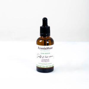 Hair & Scalp Serum (50ml)