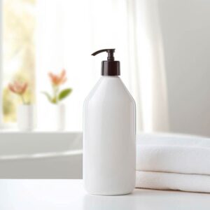 Coming Soon: Shower Gel