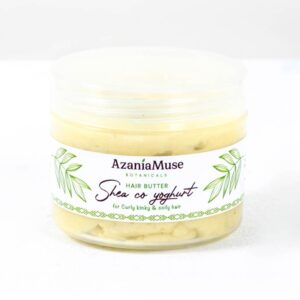 Whipped Shea butter (150g)